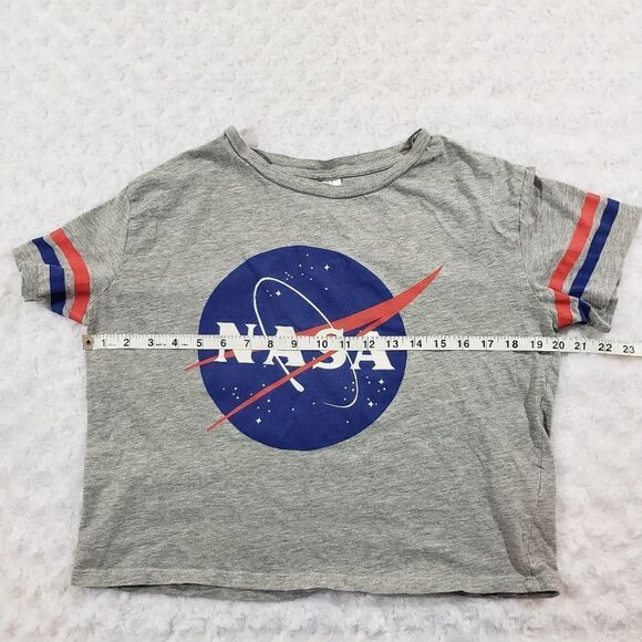 Divided H&M NASA size small tee - Picture 2 of 6